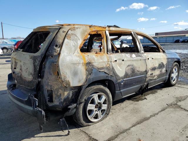 Photo 3 from auction – 2005 CHRYSLER PACIFICA T with VIN 2C8GF68435R527100