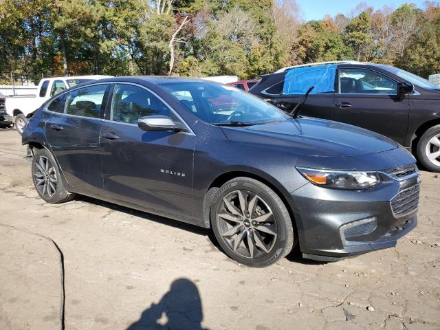 Photo 4 from auction – 2016 CHEVROLET MALIBU LT with VIN 1G1ZE5ST1GF240073