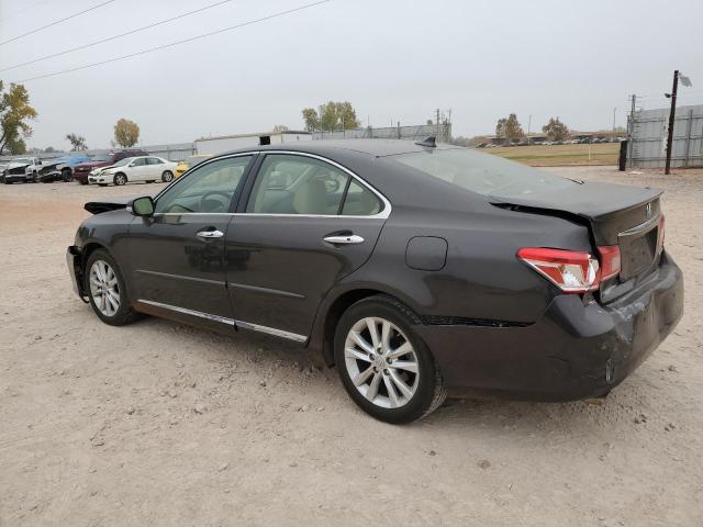 Photo 2 from auction – 2011 LEXUS ES 350 with VIN JTHBK1EG6B2468836