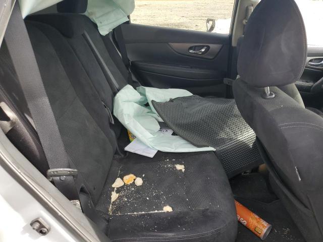 Photo 10 from auction – 2015 NISSAN ROGUE S with VIN 5N1AT2MV3FC770645