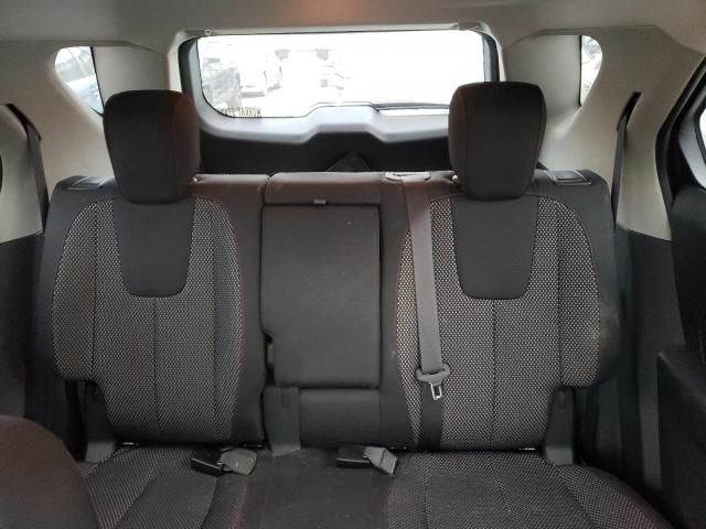 Photo 10 from auction – 2012 CHEVROLET EQUINOX LT with VIN 2GNALDEK1C6342895