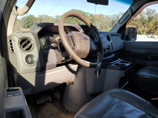 Photo 8 from auction – 2012 FORD ECONOLINE with VIN 1FTSS3EL1CDA67081
