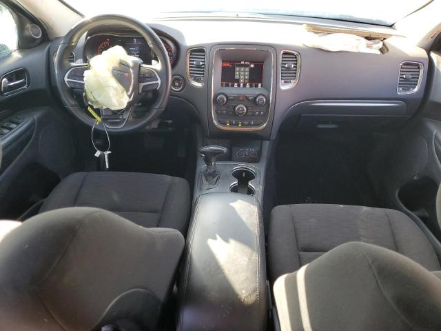 Photo 8 from auction – 2020 DODGE DURANGO GT with VIN 1C4RDHDG5LC130263