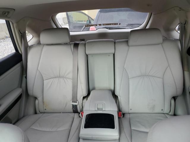 Photo 10 from auction – 2005 LEXUS RX 330 with VIN JTJHA31U950090952