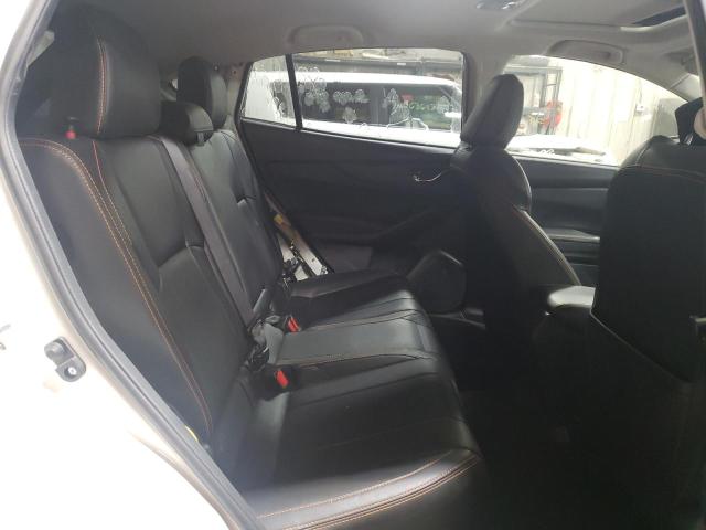 Photo 10 from auction – 2018 SUBARU CROSSTREK with VIN JF2GTALC5J8283596