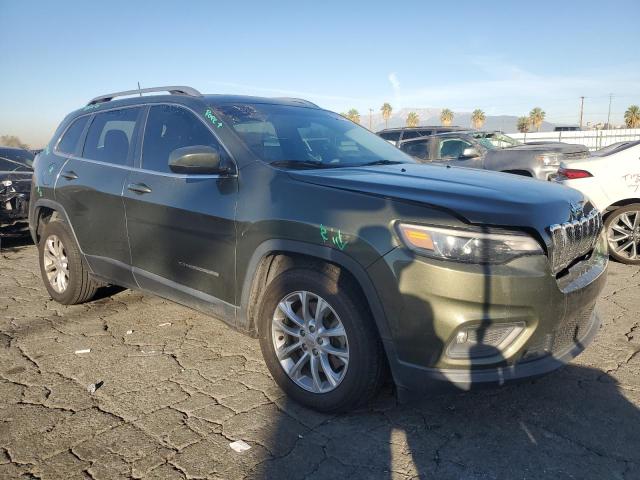 Photo 4 from auction – 2019 JEEP CHEROKEE L with VIN 1C4PJLCB5KD209921