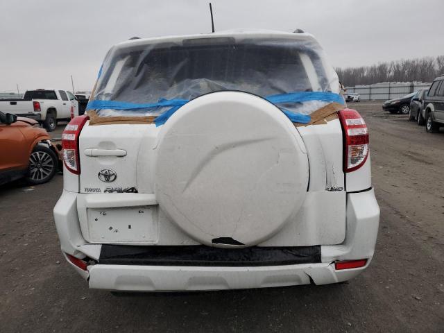 Photo 6 from auction – 2009 TOYOTA RAV4 with VIN 2T3BF33V79W021811