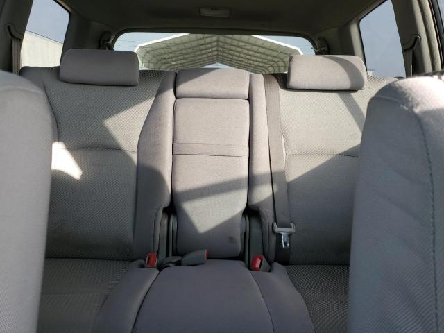 Фото 10 с аукциона – 2007 TOYOTA HIGHLANDER с VIN JTEEP21A670207695