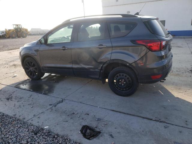 Photo 2 from auction – 2019 FORD ESCAPE SE with VIN 1FMCU9GD5KUA63391