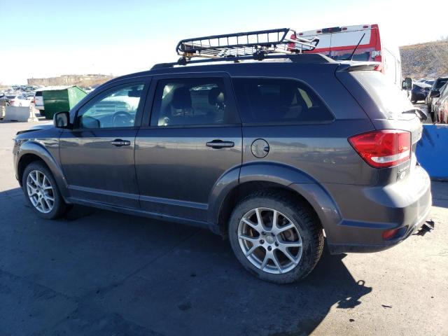 Photo 2 from auction – 2016 DODGE JOURNEY SX with VIN 3C4PDCBBXGT133008