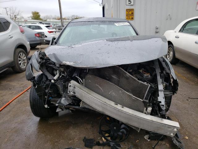 Photo 5 from auction – 2018 NISSAN ALTIMA 2.5 with VIN 1N4AL3AP3JC164681
