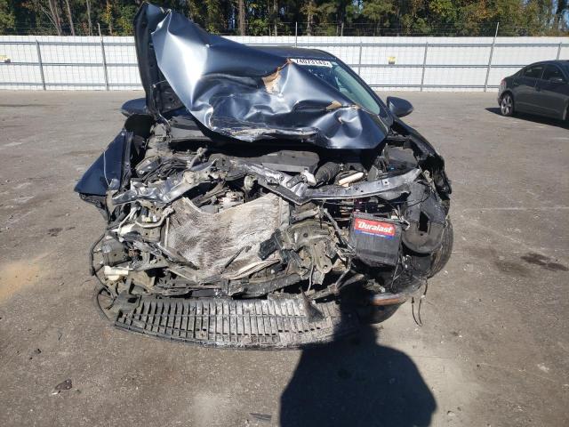 Photo 5 from auction – 2015 TOYOTA COROLLA L with VIN 5YFBURHEXFP305151