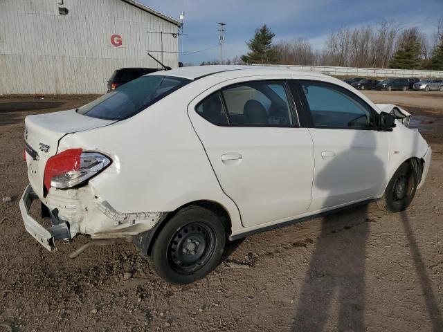 Photo 3 from auction – 2019 MITSUBISHI MIRAGE G4 with VIN ML32F3FJ6KHF17760