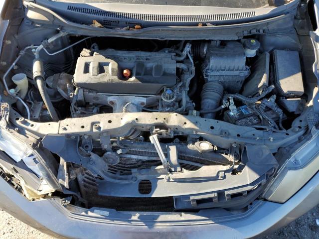 Photo 11 from auction – 2012 HONDA CIVIC LX with VIN 2HGFB2F50CH325171