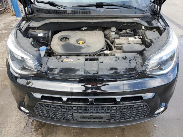 Photo 11 from auction – 2016 KIA SOUL + with VIN KNDJP3A51G7292450