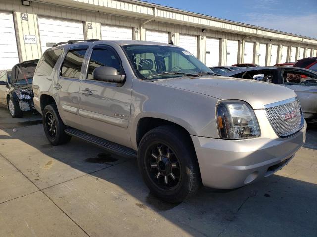 Photo 4 from auction – 2007 GMC YUKON with VIN 1GKFK13007J156523