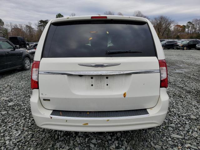 Photo 6 from auction – 2013 CHRYSLER TOWN & COU with VIN 2C4RC1BG6DR583751
