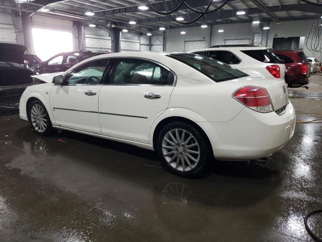 Photo 2 from auction – 2007 SATURN AURA XR with VIN 1G8ZV57797F192884