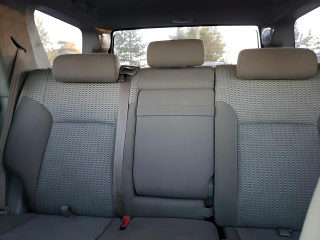 Photo 10 from auction – 2007 TOYOTA 4RUNNER SR with VIN JTEBU14R878093885