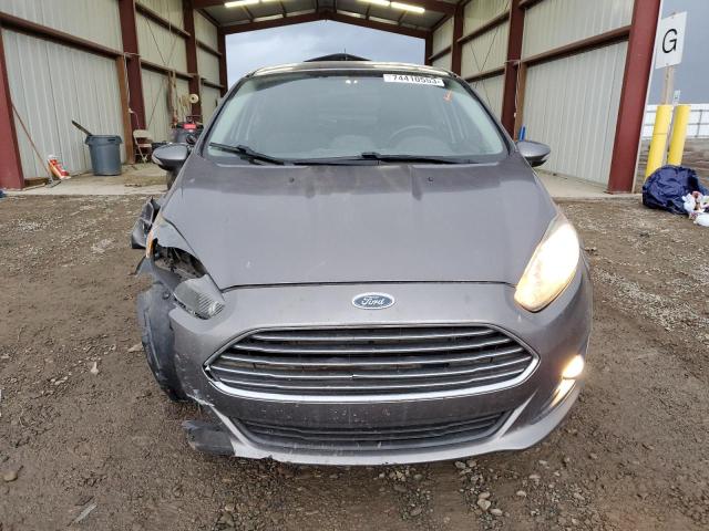 Photo 5 from auction – 2014 FORD FIESTA SE with VIN 3FADP4EJXEM219600