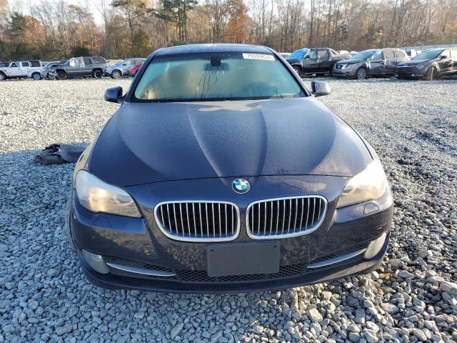 Photo 5 from auction – 2011 BMW 528 I with VIN WBAFR1C56BC745086