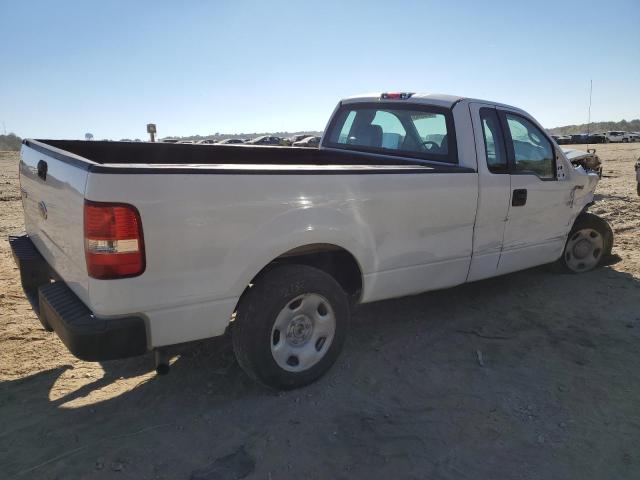 Photo 3 from auction – 2005 FORD F150 with VIN 1FTRF122X5NB89339