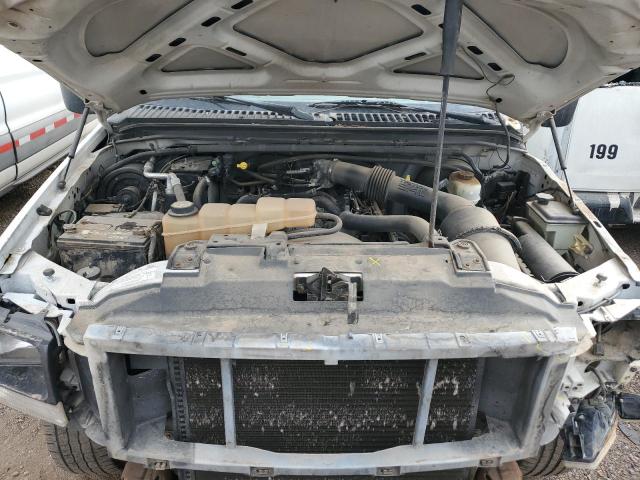 Photo 11 from auction – 2004 FORD F250 SUPER with VIN 1FTNX20L14EC37337