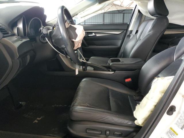 Zdjęcie 7 z aukcji – 2012 ACURA TL z VIN 19UUA8F21CA026435