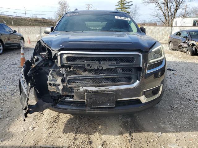 Photo 5 from auction – 2015 GMC ACADIA SLE with VIN 1GKKVPKD7FJ166025