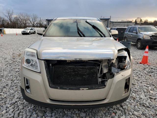 Photo 5 from auction – 2012 GMC TERRAIN SL with VIN 2GKFLREK6C6358168