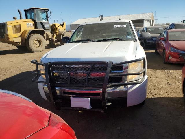 Photo 5 from auction – 2011 CHEVROLET silverado with VIN 3GCPCREA2BG169074