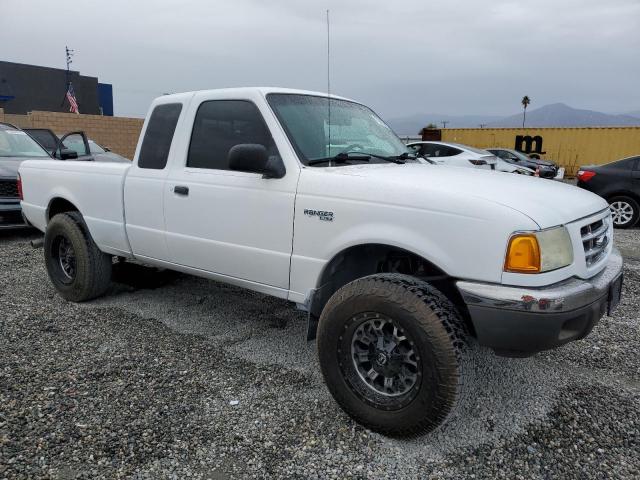 Photo 4 from auction – 2003 FORD RANGER SUP with VIN 1FTYR44E33PA50697