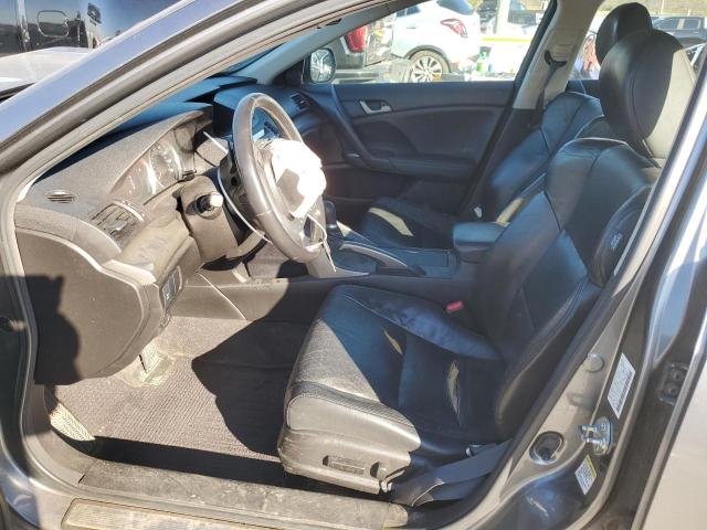 Photo 7 from auction – 2010 ACURA TSX with VIN JH4CU2F62AC023237