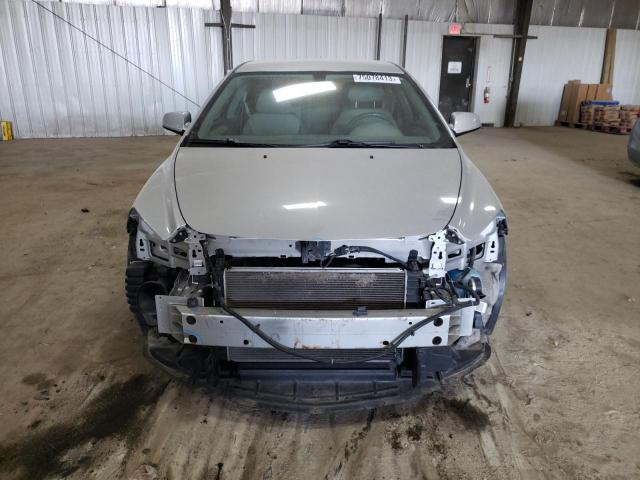 Photo 5 from auction – 2011 CHEVROLET MALIBU 2LT with VIN 1G1ZD5EU4BF191810