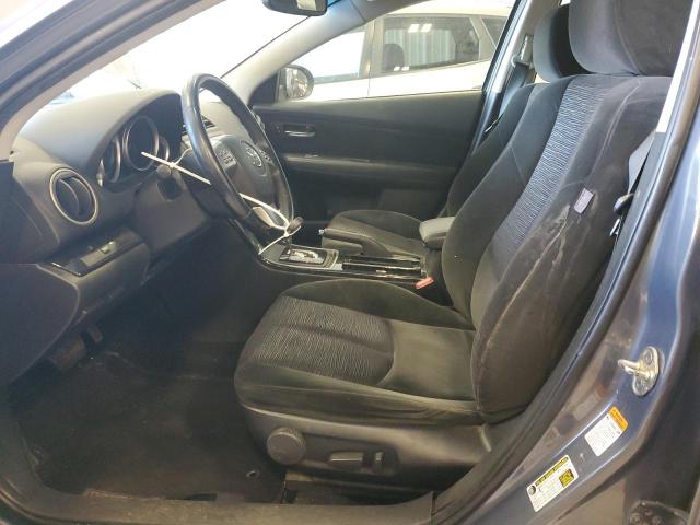 Photo 7 from auction – 2009 MAZDA 6 I with VIN 1YVHP82A395M03094