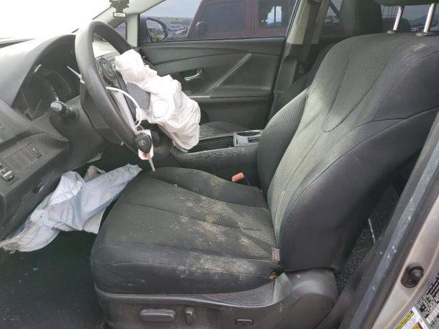 Photo 7 from auction – 2015 TOYOTA VENZA LE with VIN 4T3ZA3BB2FU091023