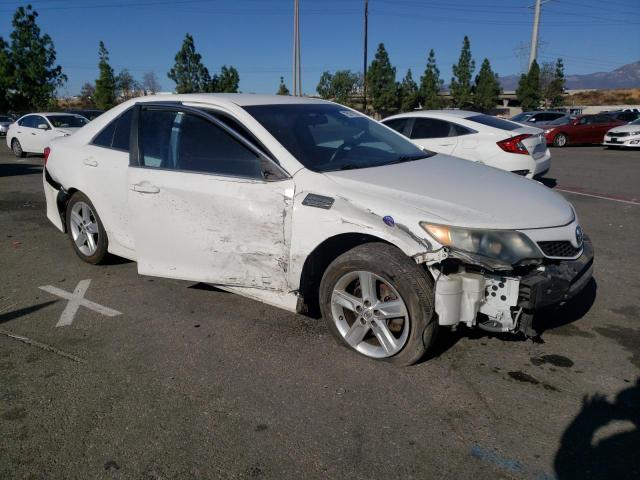 Photo 4 from auction – 2014 TOYOTA CAMRY L with VIN 4T1BF1FK0EU811217