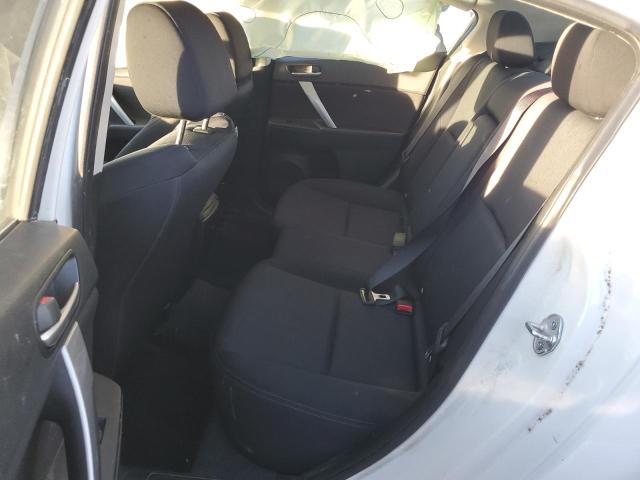 Photo 10 from auction – 2010 MAZDA 3 S with VIN JM1BL1S56A1341123