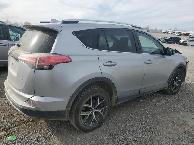 Photo 3 from auction – 2016 TOYOTA RAV4 SE with VIN 2T3NFREV8GW246670
