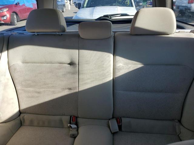Photo 10 from auction – 2009 SUBARU OUTBACK 2. with VIN 4S4BP61C197347630