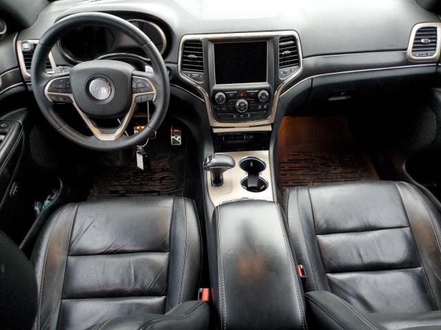 Photo 8 from auction – 2015 JEEP GRAND CHER with VIN 1C4RJFBM1FC716131