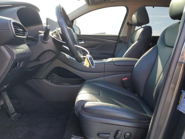 Photo 7 from auction – 2023 HYUNDAI SANTA FE S with VIN 5NMS3DAJ0PH518909