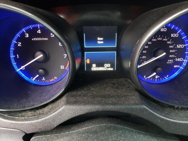 Photo 9 from auction – 2017 SUBARU LEGACY SPO with VIN 4S3BNAR61H3015706