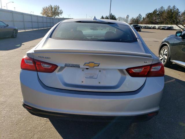 Photo 6 from auction – 2016 CHEVROLET MALIBU LT with VIN 1G1ZE5STXGF181850