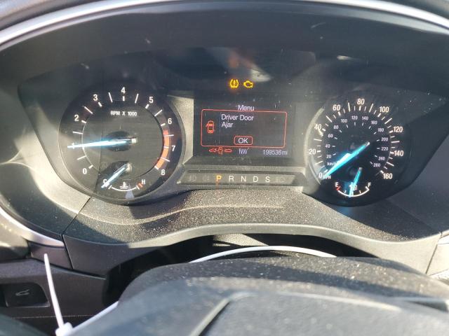 Photo 9 from auction – 2013 FORD FUSION SE with VIN 3FA6P0HR7DR133617