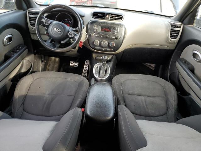 Photo 8 from auction – 2014 KIA SOUL with VIN KNDJN2A28E7065288