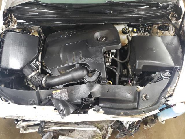 Photo 11 from auction – 2012 CHEVROLET MALIBU 1LT with VIN 1G1ZC5EU0CF396416