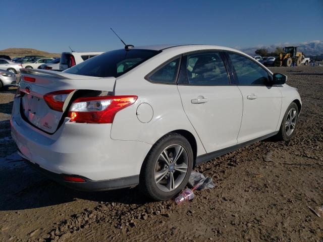 Photo 3 from auction – 2012 FORD FOCUS SE with VIN 1FAHP3F29CL434872