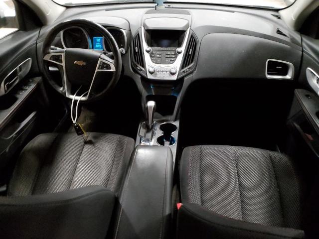 Photo 8 from auction – 2013 CHEVROLET EQUINOX LT with VIN 2GNFLEEK8D6340574