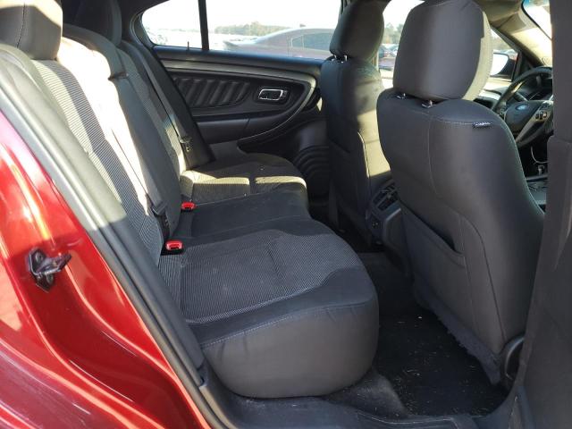 Photo 10 from auction – 2014 FORD TAURUS SEL with VIN 1FAHP2E86EG144715